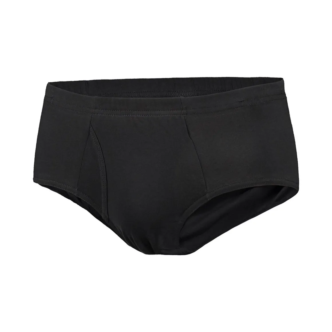 BLACK HORSE MIESTEN LYHYET ALUSHOUSUT, BASIC AUKOLLINEN S 12