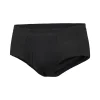 BLACK HORSE MIESTEN LYHYET ALUSHOUSUT, BASIC AUKOLLINEN XXL