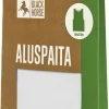 BLACK HORSE OSSI HIHATON ALUSPAITA S VALKOINEN