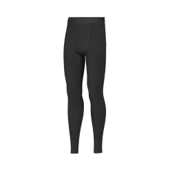 BLACK HORSE PITKÄT TENCEL-ALUSHOUSUT XL MUSTA