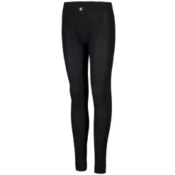 BLACK HORSE POIKIEN PITKÄT ALUSHOUSUT BASIC 98-104 BAMBUVISKOOSI