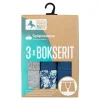 BLACK HORSE PUUVILLA BOKSERIT MUNIEN PUOLESTA XL
