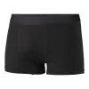 BLACK HORSE TENCEL BOKSERIT MUSTA M