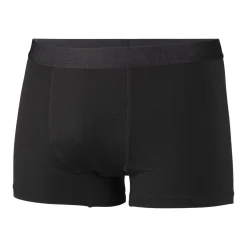 BLACK HORSE TENCEL BOKSERIT MUSTA M