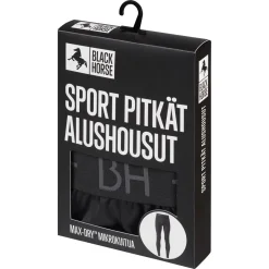 BLACK HORSE URHEILUHOUSUT L