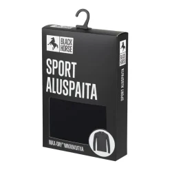 BLACK HORSE URHEILUPAITA XXL