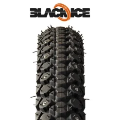 BLACK ICE NASTARENGAS 28" 40-622, 100 NASTAA