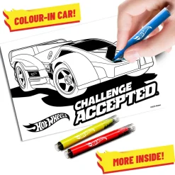 BLADEZ HOT WHEELS TARRAPUUHASETTI
