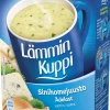 BLÅ BAND LÄMMIN KUPPI SINIHOMEJUUSTO 63 G