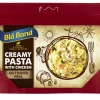 BLÅ BAND OUTDOOR MEAL TÄYTELÄINEN KANAPASTA 149 G
