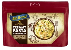 BLÅ BAND OUTDOOR MEAL TÄYTELÄINEN KANAPASTA 149 G