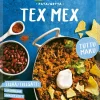 BLÅ BAND TEX MEX PATA 190 G
