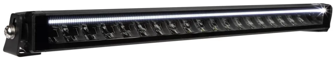 BLF LISÄVALOPANEELI FRAMELESS SLIM 555