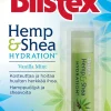 BLISTEX HEMP & SHEA HUULIVOIDE 4,25 G