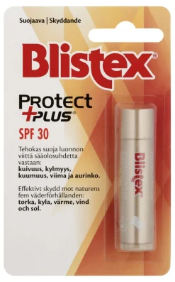 BLISTEX PROTECT PLUS 4,25 G