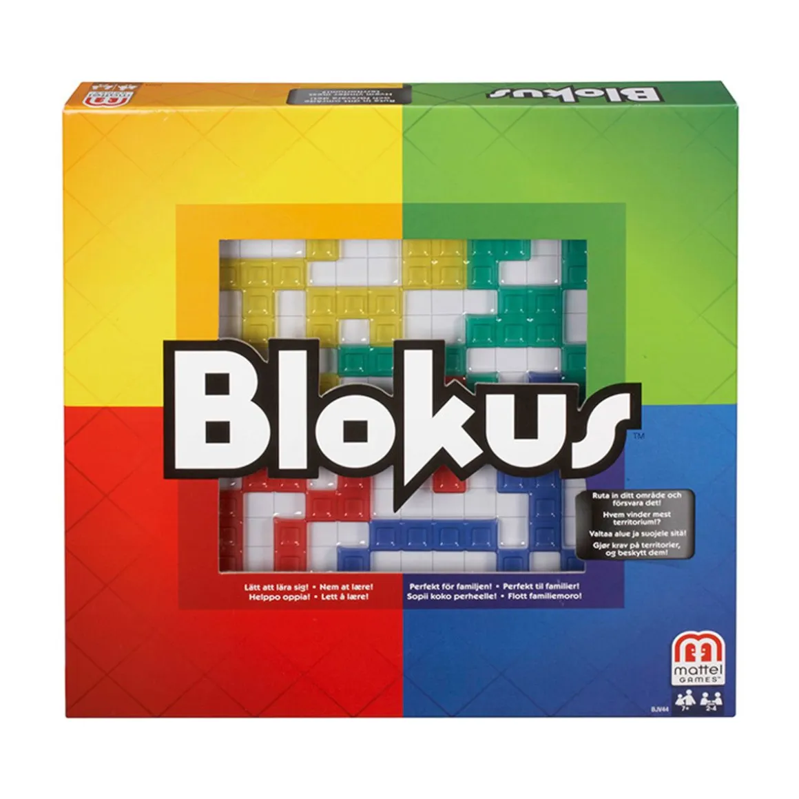 BLOKUS BJV44
