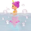 BLOOPIES DANCING MERMAIDS -MERENNEITONUKKE