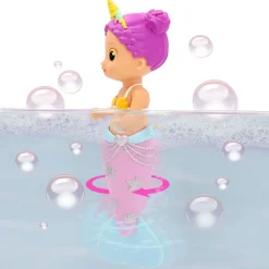 BLOOPIES DANCING MERMAIDS -MERENNEITONUKKE