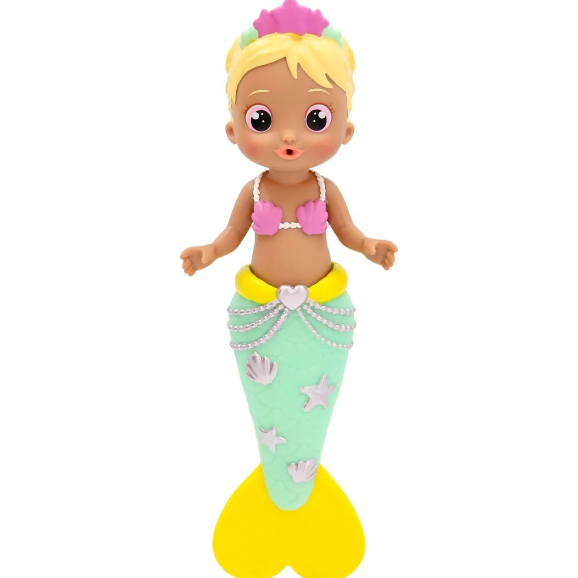 BLOOPIES DANCING MERMAIDS -MERENNEITONUKKE