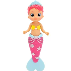 BLOOPIES DANCING MERMAIDS -MERENNEITONUKKE