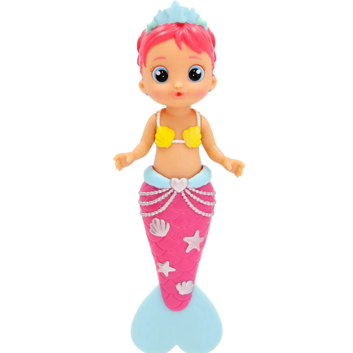 BLOOPIES DANCING MERMAIDS -MERENNEITONUKKE