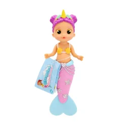 BLOOPIES DANCING MERMAIDS -MERENNEITONUKKE
