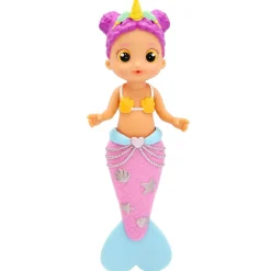 BLOOPIES DANCING MERMAIDS -MERENNEITONUKKE