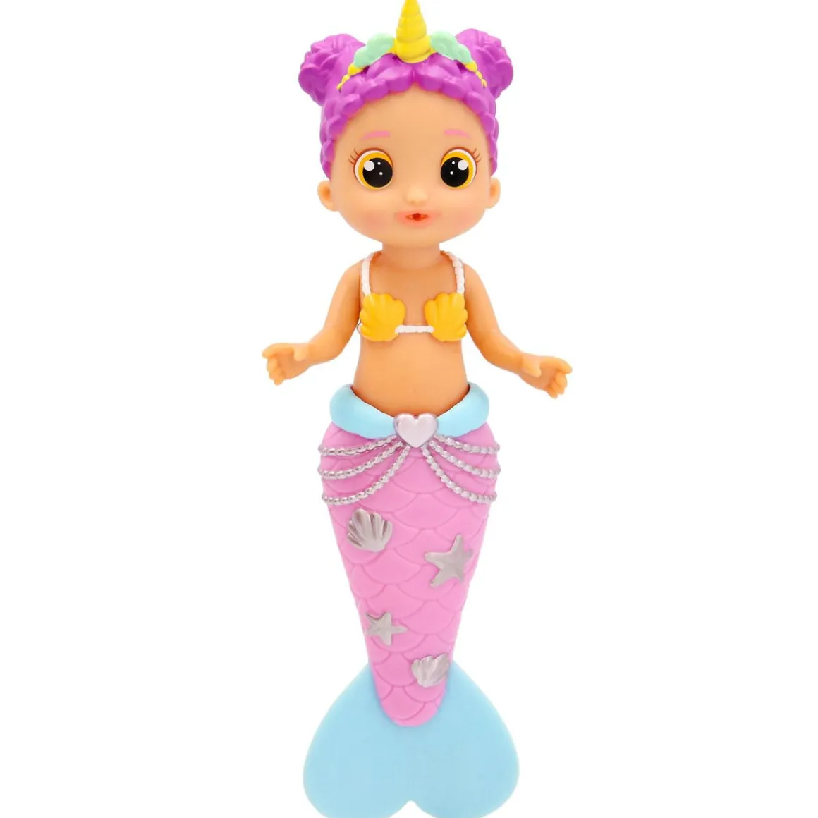 BLOOPIES DANCING MERMAIDS -MERENNEITONUKKE