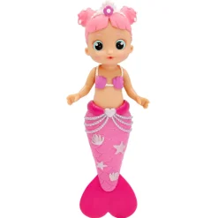 BLOOPIES DANCING MERMAIDS -MERENNEITONUKKE