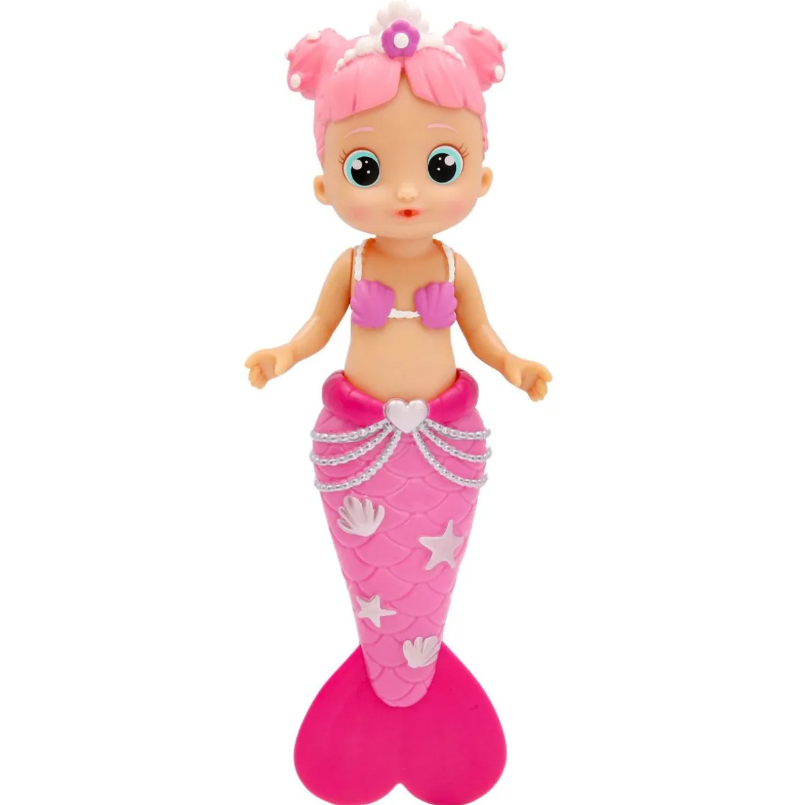 BLOOPIES DANCING MERMAIDS -MERENNEITONUKKE