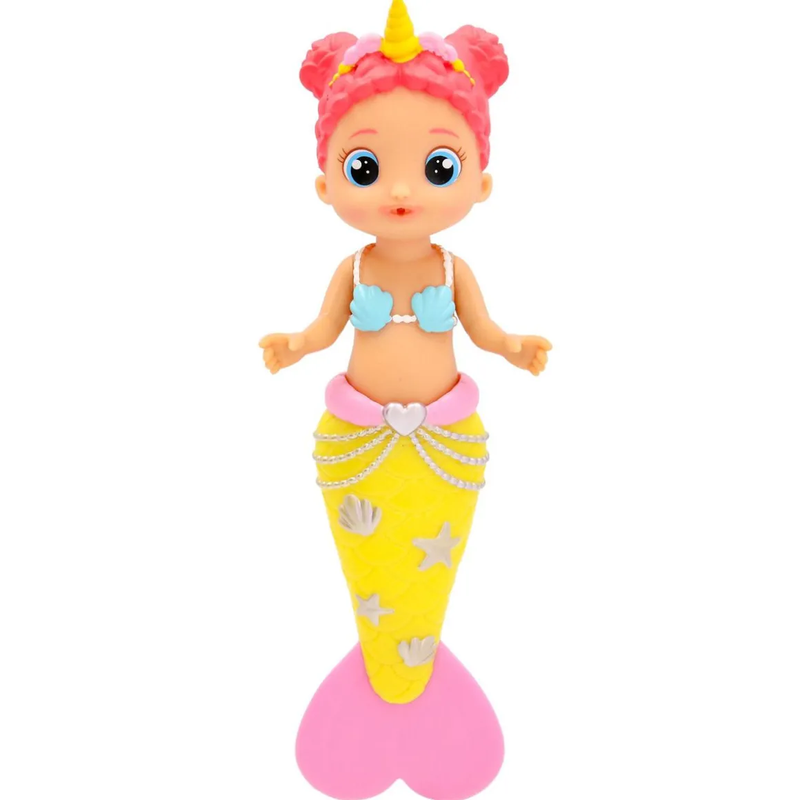 BLOOPIES DANCING MERMAIDS -MERENNEITONUKKE