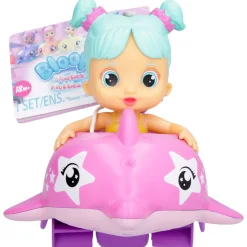 BLOOPIES FLOATIES DELFIINI