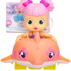 BLOOPIES FLOATIES DELFIINI