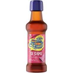 BLUE DRAGON SESAME OILSEESAMIÖLJY 150 ML