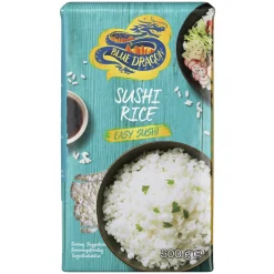 BLUE DRAGON SUSHIRIISI 500 G