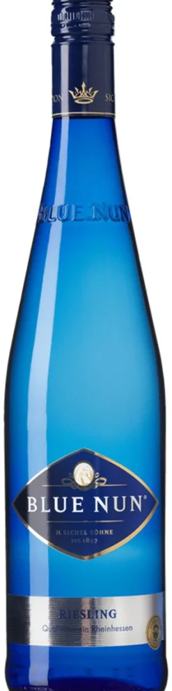 BLUE NUN RIESLING 8% KLP  750 ML