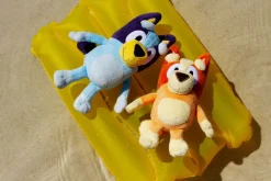 BLUEY BINGO TAI BLUEY PEHMO