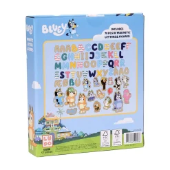 BLUEY BLUEY MAGNEETTIKIRJAIMET