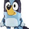 BLUEY MUOTOFOLIOPALLO