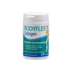 BODYFLEX COLLAGEN 180 KPL