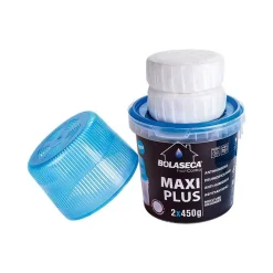BOLASECA KUIVAPALLO MAXI 2X450G