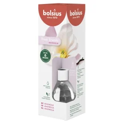 BOLSIUS TUOKSUTIKKU 60ML MAGNOLIA