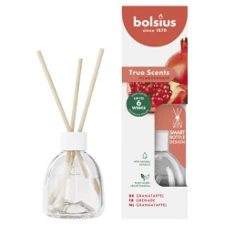 BOLSIUS TUOKSUTIKKU 60ML POMEGRANATE