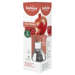 BOLSIUS TUOKSUTIKKU 60ML POMEGRANATE