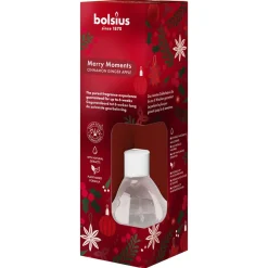 BOLSIUS BOLSIUS TRUE GLOW   HUONETUOKSU   MERRY MOMENTS - 60 ML