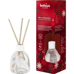 BOLSIUS BOLSIUS TRUE GLOW HUONETUOKSU MERRY MOMENTS - 60 ML