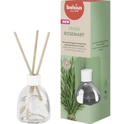BOLSIUS BOLSIUS TRUE SCENTS HUONETUOKSU ROSEMARY - 60 ML