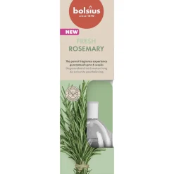BOLSIUS BOLSIUS TRUE SCENTS HUONETUOKSU ROSEMARY - 60 ML