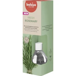 BOLSIUS BOLSIUS TRUE SCENTS HUONETUOKSU ROSEMARY - 60 ML