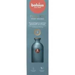 BOLSIUS BOLSIUS   TUOKSUTIKUT   WOODY WELLNESS   80 ML